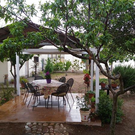 Garden Rooms Olbia Dış mekan fotoğraf