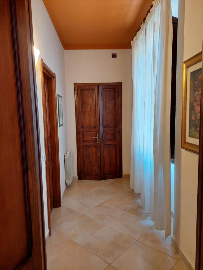 Garden Rooms Olbia Dış mekan fotoğraf