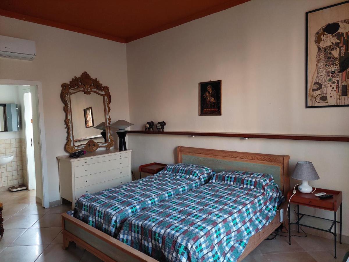 Garden Rooms Olbia Dış mekan fotoğraf