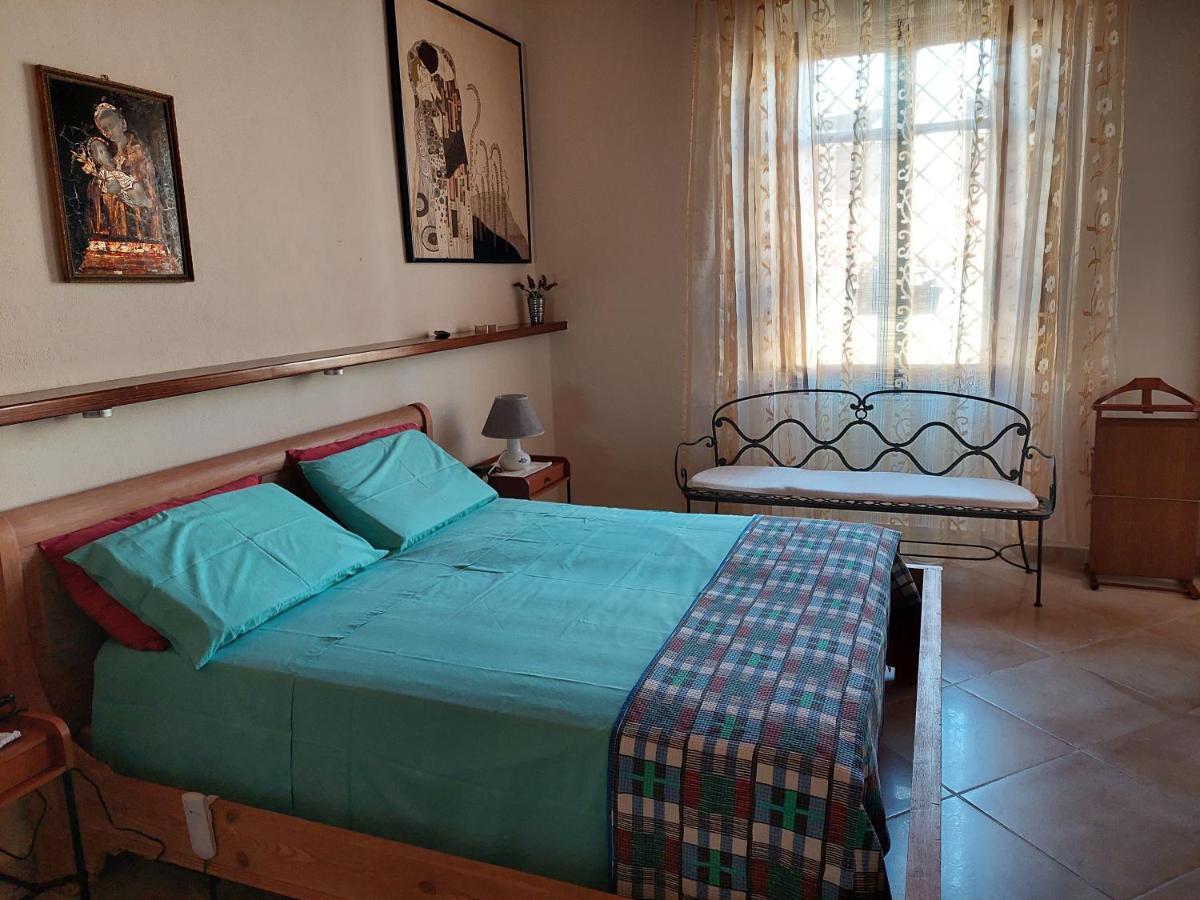 Garden Rooms Olbia Dış mekan fotoğraf