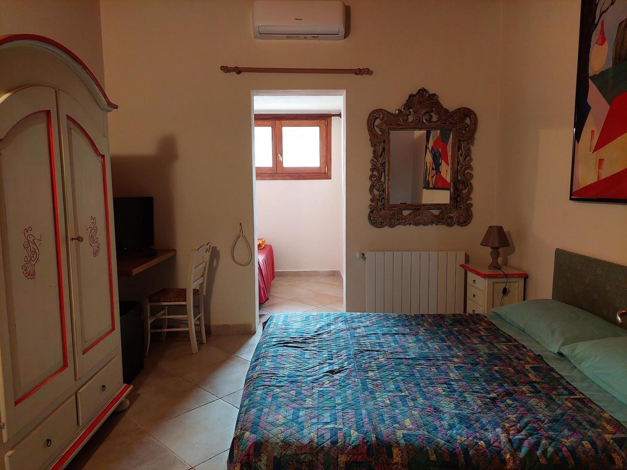 Garden Rooms Olbia Dış mekan fotoğraf